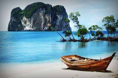 When To Visit Andaman Islands
