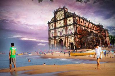 Best Season To Visit Goa