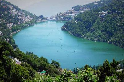 Best Season To Visit Nainital