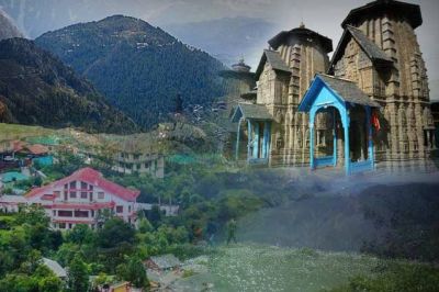 Best Tour Plan For Dharamshala Mcleodganj Dalhousie Trip