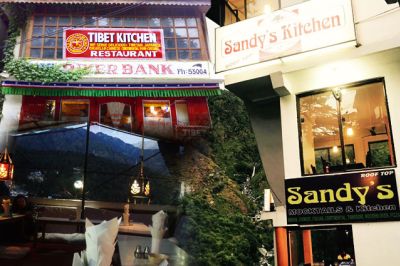 Cafes In Dharamshala: Checking Out Some Of The Best  Food Joints