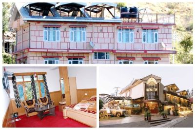 Cafes in Shimla : An Ultimate Indulgence to Mellow the Cravings of Many Food Buffs