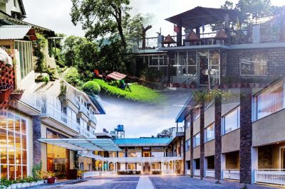 Check Out The Best Hotels In Mussoorie For Delightful Experience