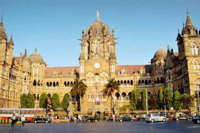 15 Best Places to Visit in Mumbai