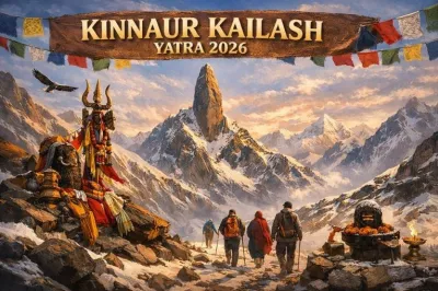 kinnaur-kailash-yatra