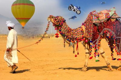 Culture of Rajasthan - Peeking Into The Rajasthani Culture