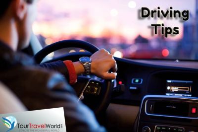 Driving Tips