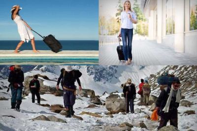 Effective Business Trip Tips To Decrease The Stress Of Business Travel