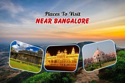 Exciting Weekend Spots Near Bangalore for Adventure, Nature Lovers
