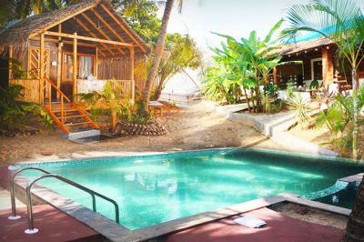 Fabulous Cottage List In Goa For Your Perfect Weekend Gateway