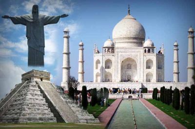 Interesting Facts about the 7 Wonders of the World