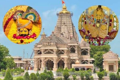 Khatu Shyam vs Sawariya Seth Ji : Religious Significance & Travel Guide