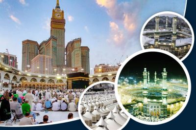 Know Some Essential Difference Between Hajj And Umrah