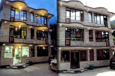 Majestic Hotels In Manali For Honeymoon in 2025