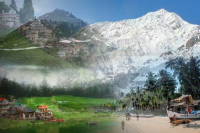 Mind-Blowing Places To Visit In Spiti On The New Year 2025