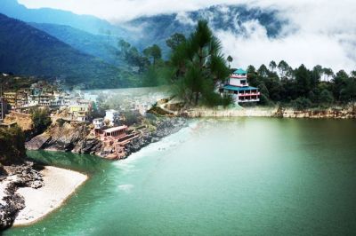 Must-Visit Hill stations Of Garhwal Region Once In A Lifetime