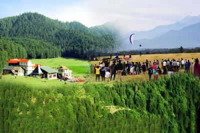 Must Visit Places Near Dharamshala For A Mind-blowing Vacation