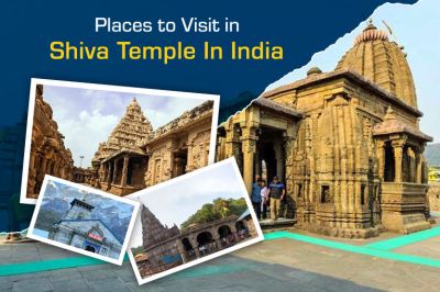 Must Visit Shiva Temple In India: Complete Sawan Pilgrimage Guide 2025