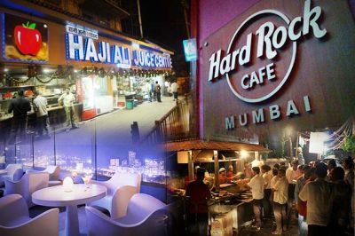Nightlife in Mumbai - 16 Places to Visit in Mumbai at Night
