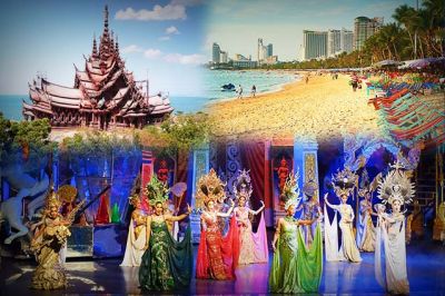 Not To Miss 13 Best Places To Visit In Pattaya