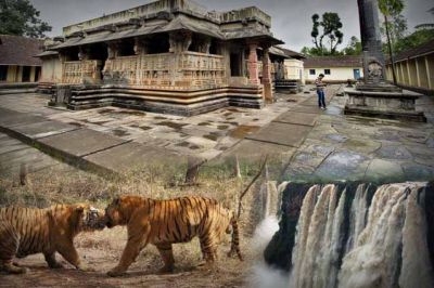 Not to Miss 13 Most Popular Places to Visit in Shimoga