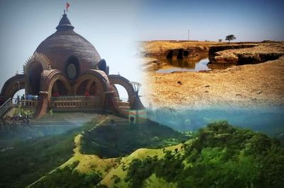 Top 14 Amazing Places To Visit In Kolhapur (Updated 2025)