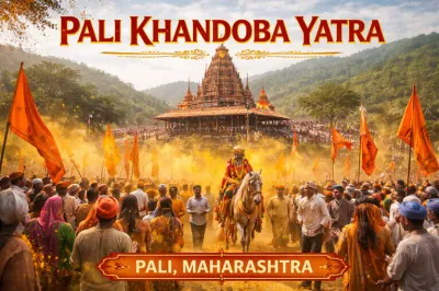 pali-khandoba-yatra