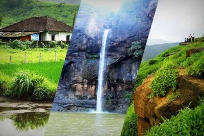 Popular Hill Station Near Mumbai For Weekend Getaway