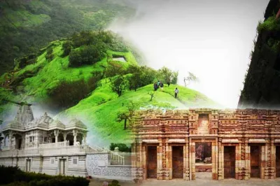 25 Popular Tourist Places In Maharashtra To Visit