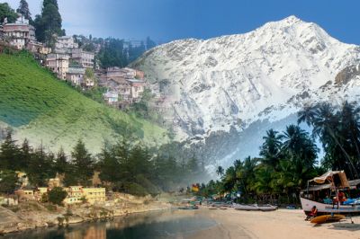 Pro-Tip To Visiting Scenic Ladakh In August