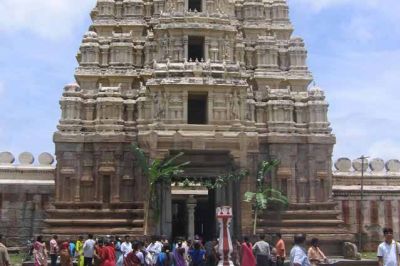 Ideal Places To Visit Near Bangalore