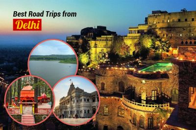 best-road-trips-from-delhi