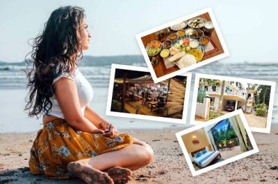 Rocking Goa Trip Plan Within Your Pocket Money