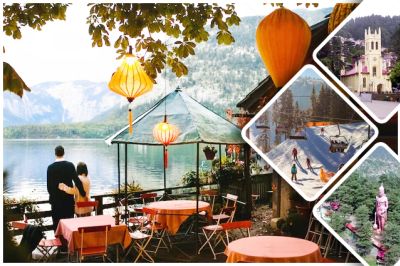 Romantic Meeting: Honeymoon Tour To Shimla In 2025