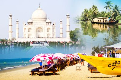 Romantic Places To Spend Some Quality Time In This Valentine Week