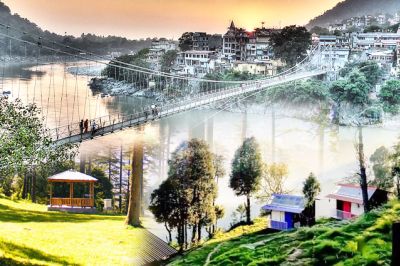 Stop Pondering And Plan For 9 Weekend Getaways Near Dehradun