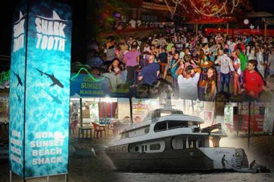 The Right Ways to Enjoy The Nightlife in Goa