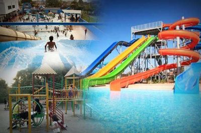 Top 8 Amusement Parks in Delhi