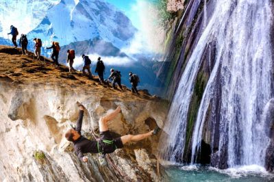To-Do List For Your Mussoorie Trip For A Joyful Vacation