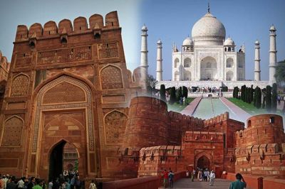 10 Best Travel Agents in Agra