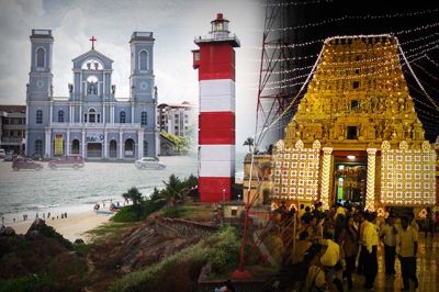 Top 12 Popular Places to Visit in Mangalore