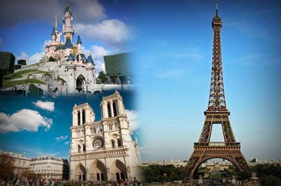Top 15 Places To Visit In Paris