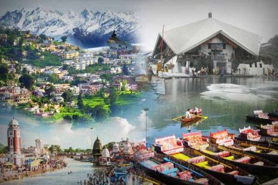 Top 17 Unforgettable Places to Visit Near Dehradun