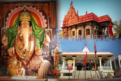 Top 18 Tourist Places To Visit In Ujjain