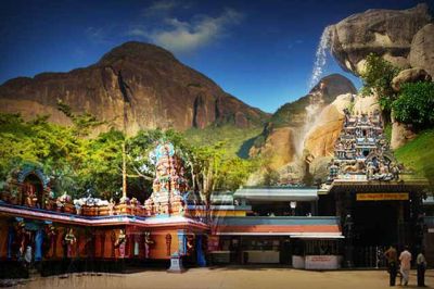 Top 19 Places To Visit In Trivandrum