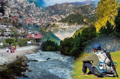 Top 20 Tourist Places To Visit in North India