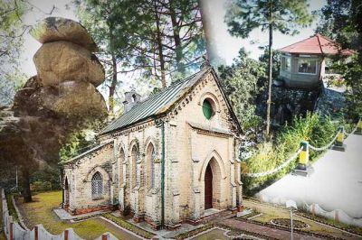 Top 8  Places to Visit in Lansdowne