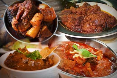 Top 9 Traditional Jammu and Kashmir Food For You