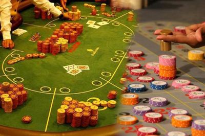 Top Casinos in Goa You Should Visit Once in Lifetime