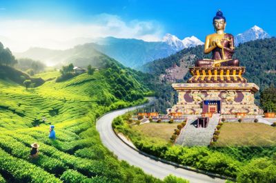 Top Places You Should Not Miss To Visit Near Darjeeling